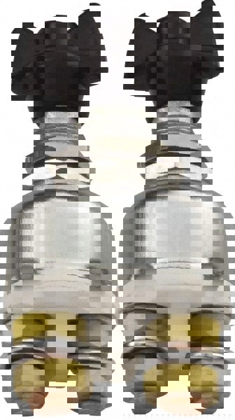 1 Position, 12 Volt, 100 Continuous Amp, Inline Battery Switch